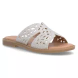 Rieker D3647-62 női papucs