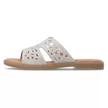 Rieker D3647-62 női papucs