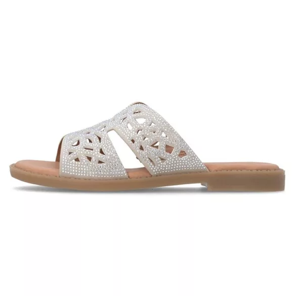 Rieker D3647-62 női papucs