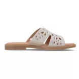 Rieker D3647-62 női papucs