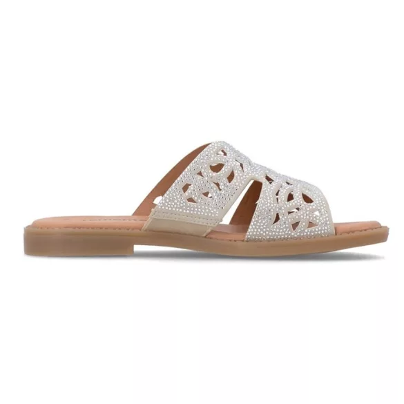 Rieker D3647-62 női papucs