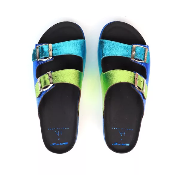 Batz Easy Capri női papucs