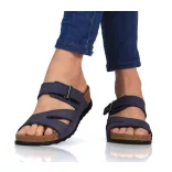 Batz Elba Blue Női Papucs