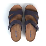 Batz Elba Blue Női Papucs