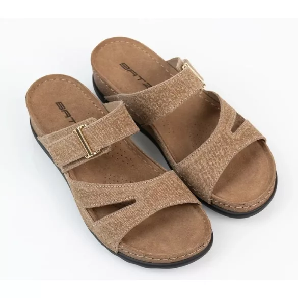 Batz Elba Nut női papucs