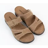 Batz Elba Nut női papucs