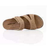 Batz Elba Nut női papucs