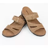 Batz Elba Nut női papucs