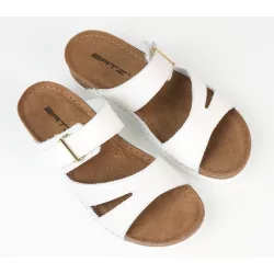 Batz Elba White női Papucs