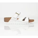 Batz Elba White női Papucs