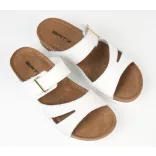 Batz Elba White női Papucs