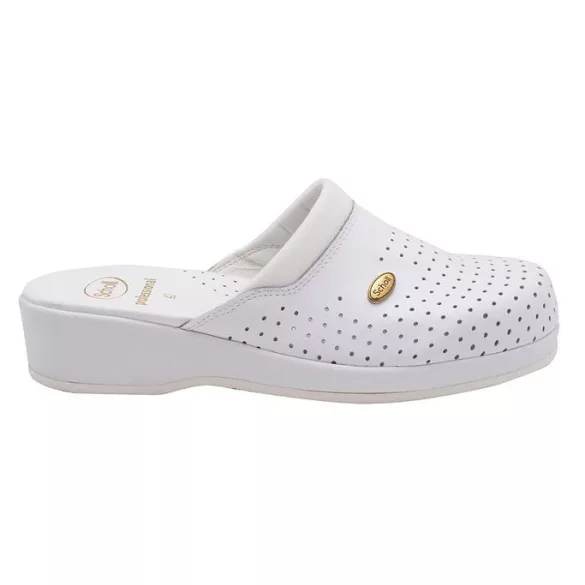 Scholl Clog Back Guard - F200021065 unisex papucs