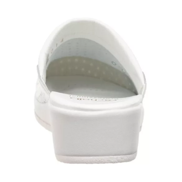 Scholl Clog Back Guard - F200021065 unisex papucs