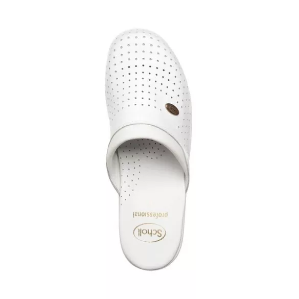 Scholl Clog Back Guard - F200021065 unisex papucs