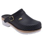 Scholl Clog S/Comfort B/S - F200781040 férfi papucs