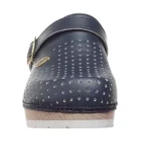 Scholl Clog S/Comfort B/S - F200781040 férfi papucs