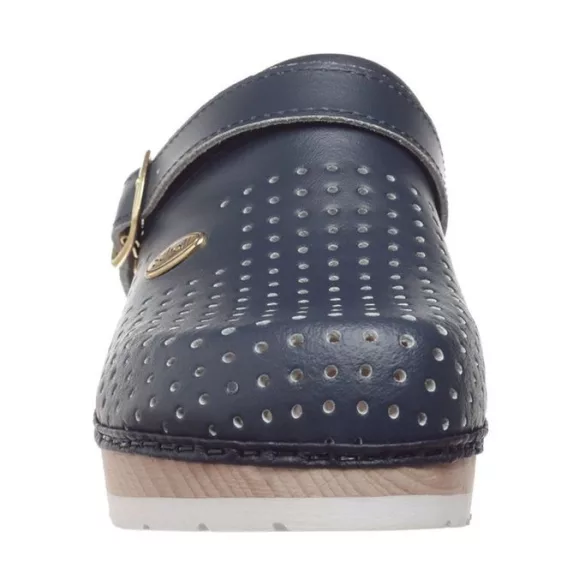 Scholl Clog S/Comfort B/S - F200781040 férfi papucs