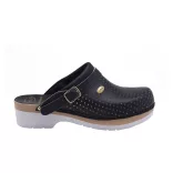 Scholl Clog S/Comfort B/S - F200781040 férfi papucs