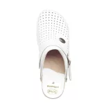 Scholl Clog S/Comfort B/S - F200781065 férfi papucs