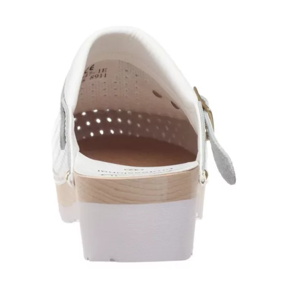 Scholl Clog S/Comfort B/S - F200781065 férfi papucs