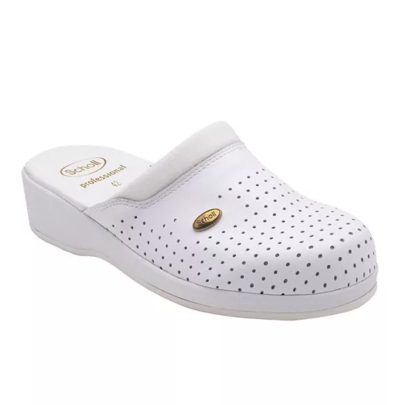 Scholl Clog Back Guard - F201751065 unisex papucs