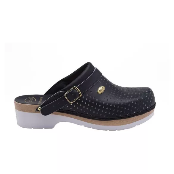 Scholl Clog S/Comfort B/S - F201761040 női papucs