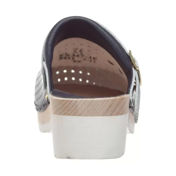 Scholl Clog S/Comfort B/S - F201761040 női papucs