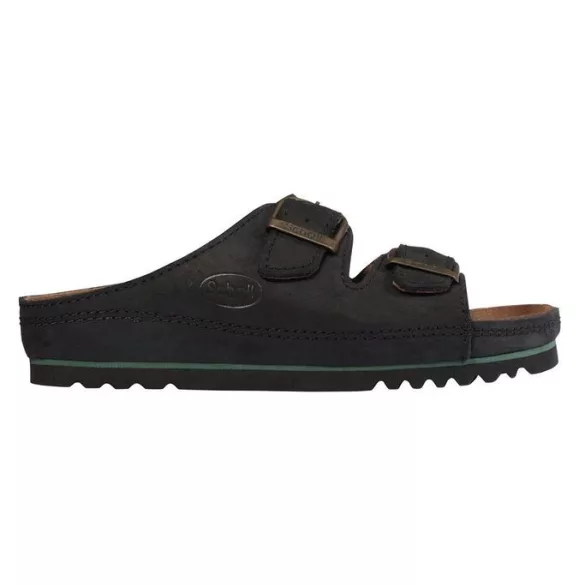 Scholl Airbag 2 - F215311004 unisex papucs