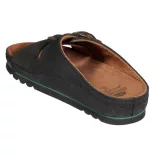 Scholl Airbag 2 - F215311004 unisex papucs