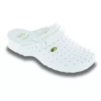 Scholl Clog Racy - F239271065 unisex papucs