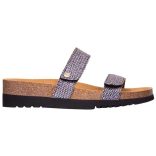 Scholl Lusaka - F277491064 női papucs