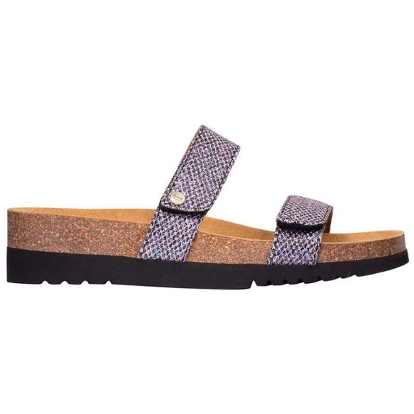 Scholl Lusaka - F277491064 női papucs