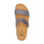 Scholl Lusaka - F277491064 női papucs