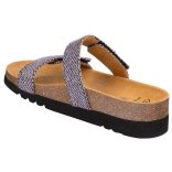 Scholl Lusaka - F277491064 női papucs