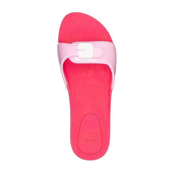 Scholl Pop - F278951014 női papucs