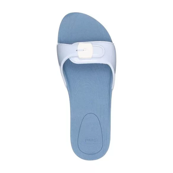 Scholl Pop - F278952052 női papucs