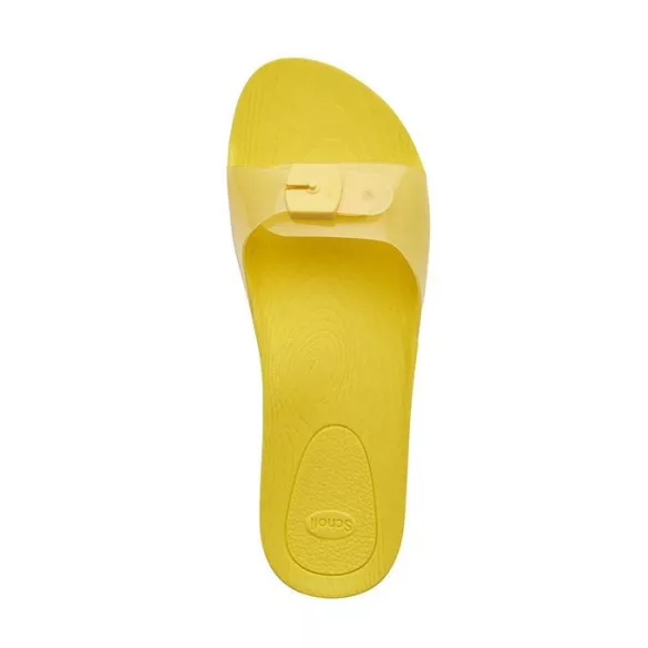 Scholl Pop - F299561067 női papucs