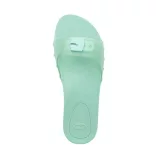 Scholl Pop - F299561180 női papucs