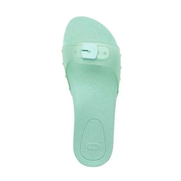 Scholl Pop - F299561180 női papucs
