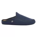 Scholl Brandy kék - F308531007 férfi papucs