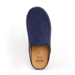 Scholl Brandy kék - F308531007 férfi papucs