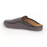 Scholl Brandy szürke - F308531029 férfi papucs