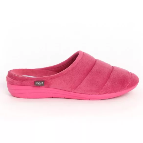 Scholl Cloudy rózsaszín - F308641026 női papucs
