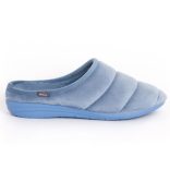 Scholl Cloudy kék - F308641032 női papucs