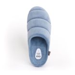 Scholl Cloudy kék - F308641032 női papucs