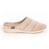 Scholl Cloudy bézs - F308641396 női papucs