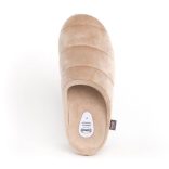 Scholl Cloudy bézs - F308641396 női papucs