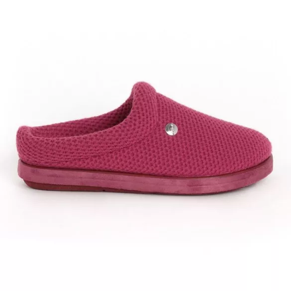Scholl Holly rózsaszín - F308931026 női papucs