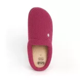 Scholl Holly rózsaszín - F308931026 női papucs