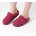 Scholl Holly rózsaszín - F308931026 női papucs